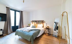 Bibrambla Suites Granada